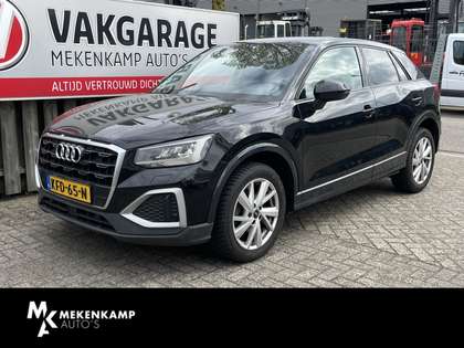 Foto van Audi Q2