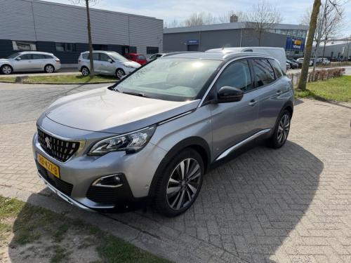 Foto van Peugeot 3008