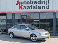 Foto van Audi A4