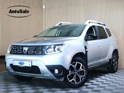 Foto van Dacia Duster