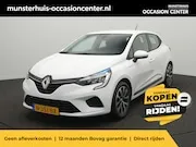 Renault Clio 1.0 TCe Zen 2021 - voorkant