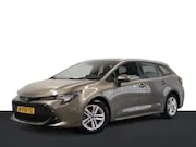 Foto van Toyota Corolla