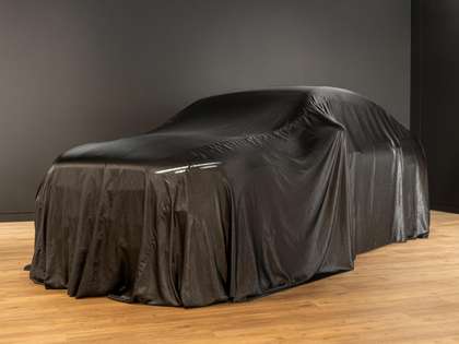 Foto van Mercedes-Benz B-klasse