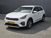 Foto van Kia Niro