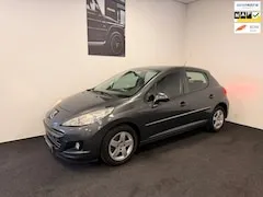 Foto van Peugeot 207