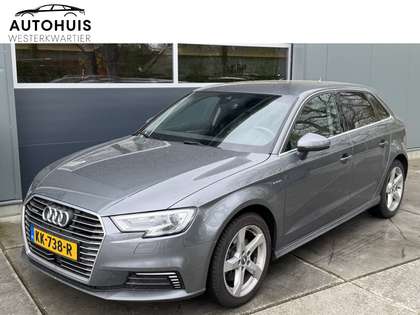 Foto van Audi A3
