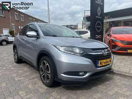 Foto van Honda HR-V