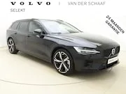 Foto van Volvo V60