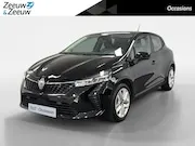 Renault Clio 1.0 TCe 90 evolution 2024 - voorkant