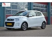 Foto van Citroen C1