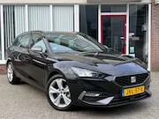 Seat Leon 1.5 eTSI FR Business Intense 2025 - voorkant