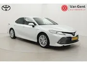 Foto van Toyota Camry