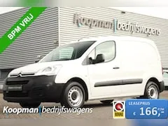 Foto van Citroen Berlingo