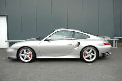 Foto van Porsche 911