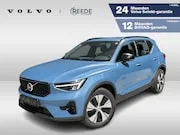 Volvo XC40 1.5 T4 Plug-in hybrid Plus Bright 2023 - voorkant