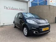 Foto van Peugeot 107