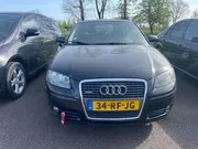 Foto van Audi A3