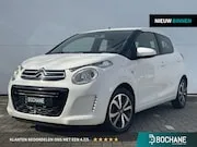 Foto van Citroen C1