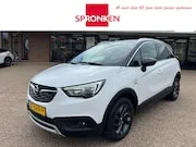 Foto van Opel Crossland