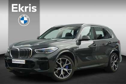 Foto van BMW X5