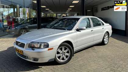 Foto van Volvo S80