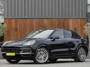 Foto van Porsche Cayenne Coupé