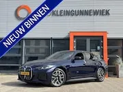 BMW I4 eDrive40 High Executive 84 kWh 2023 - voorkant