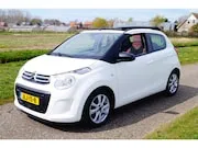 Foto van Citroen C1
