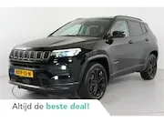 Foto van Jeep Compass