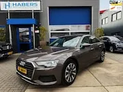 Foto van Audi A6