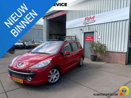 Foto van Peugeot 207
