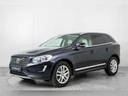 Volvo Xc60 2.0 D3 FWD R-Design 2017 - voorkant