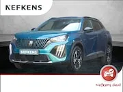 Foto van Peugeot 2008
