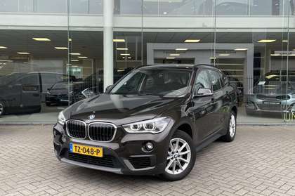 Foto van BMW X1