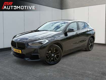 Foto van BMW X2