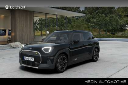 Foto van Mini Mini Aceman