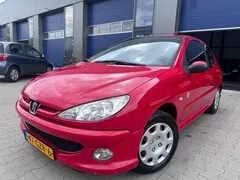 Foto van Peugeot 206