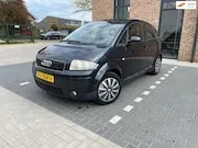 Foto van Audi A2