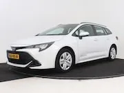 Foto van Toyota Corolla