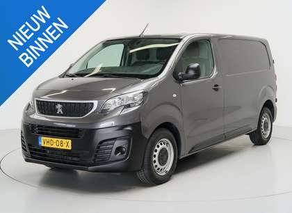 Foto van Peugeot Expert