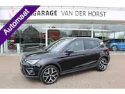 Foto van Seat Arona