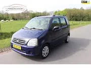 Foto van Suzuki Wagon R