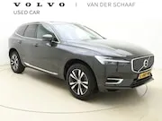 Volvo Xc60 2.0 Recharge T8 AWD Inscription 2021 - voorkant