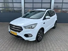 Foto van Ford Kuga