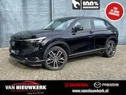 Foto van Honda HR-V