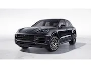 Foto van Porsche Cayenne