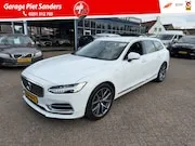 Foto van Volvo V90