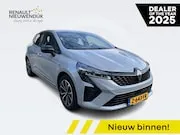 Renault Clio 1.6 E-Tech Full Hybrid 145 techno 2024 - voorkant