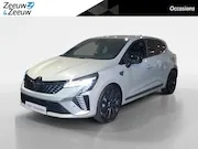Renault Clio 1.6 E-Tech Full Hybrid 145 esprit Alpine 2025 - voorkant