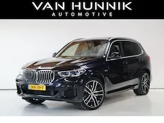 Foto van BMW X5